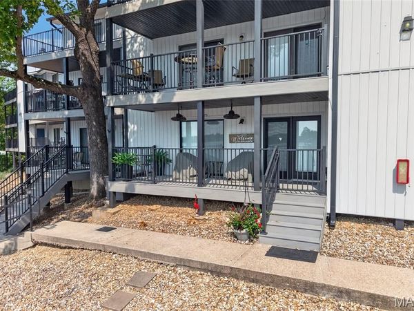 31331 Northshore Drive , Unit 202-B, Rocky Mount, MO 65072