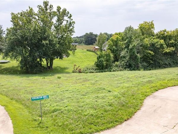 Lot 19 Kensington Knoll , Dow, IL 62022