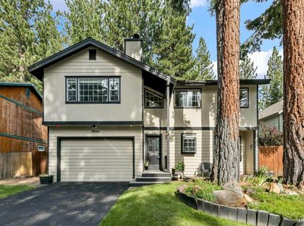 3000 Lodgepole Trail, South Lake Tahoe, CA 96150 Photo