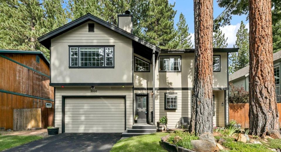 3000 Lodgepole Trail, South Lake Tahoe, CA 96150 Photo
