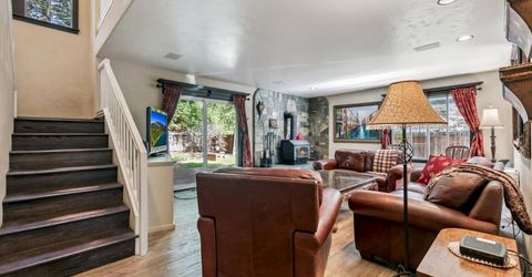 3000 Lodgepole Trail, South Lake Tahoe, CA 96150 Photo