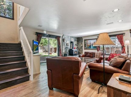 3000 Lodgepole Trail, South Lake Tahoe, CA 96150 Photo