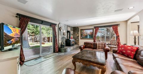 3000 Lodgepole Trail, South Lake Tahoe, CA 96150 Photo