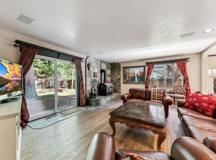 3000 Lodgepole Trail, South Lake Tahoe, CA 96150 Photo