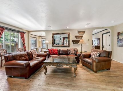 3000 Lodgepole Trail, South Lake Tahoe, CA 96150 Photo