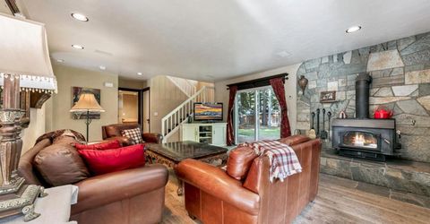 3000 Lodgepole Trail, South Lake Tahoe, CA 96150 Photo