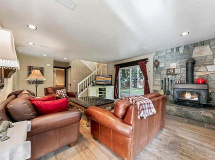 3000 Lodgepole Trail, South Lake Tahoe, CA 96150 Photo