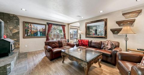 3000 Lodgepole Trail, South Lake Tahoe, CA 96150 Photo