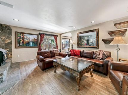 3000 Lodgepole Trail, South Lake Tahoe, CA 96150 Photo