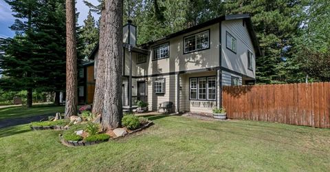 3000 Lodgepole Trail, South Lake Tahoe, CA 96150 Photo