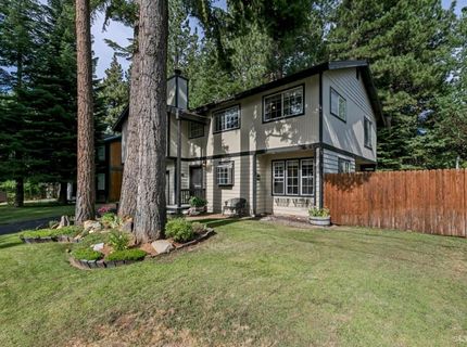 3000 Lodgepole Trail, South Lake Tahoe, CA 96150 Photo