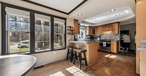 3000 Lodgepole Trail, South Lake Tahoe, CA 96150 Photo