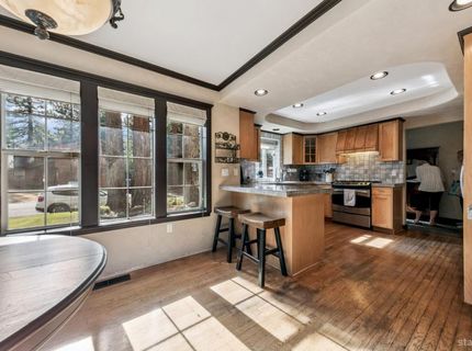 3000 Lodgepole Trail, South Lake Tahoe, CA 96150 Photo