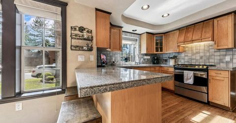 3000 Lodgepole Trail, South Lake Tahoe, CA 96150 Photo