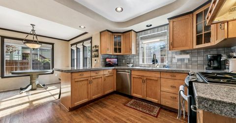 3000 Lodgepole Trail, South Lake Tahoe, CA 96150 Photo