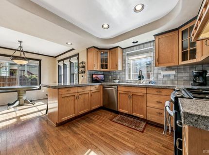 3000 Lodgepole Trail, South Lake Tahoe, CA 96150 Photo