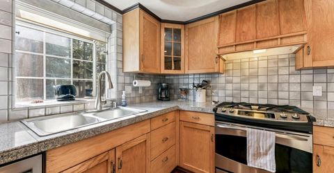 3000 Lodgepole Trail, South Lake Tahoe, CA 96150 Photo