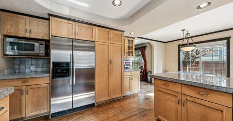 3000 Lodgepole Trail, South Lake Tahoe, CA 96150 Photo