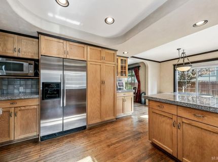 3000 Lodgepole Trail, South Lake Tahoe, CA 96150 Photo