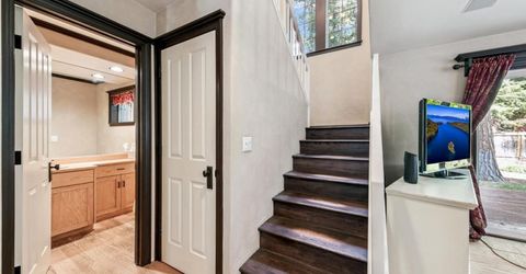 3000 Lodgepole Trail, South Lake Tahoe, CA 96150 Photo