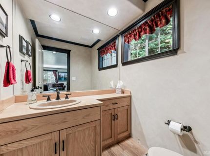 3000 Lodgepole Trail, South Lake Tahoe, CA 96150 Photo