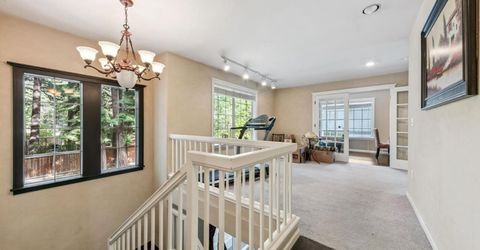 3000 Lodgepole Trail, South Lake Tahoe, CA 96150 Photo