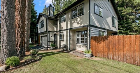 3000 Lodgepole Trail, South Lake Tahoe, CA 96150 Photo