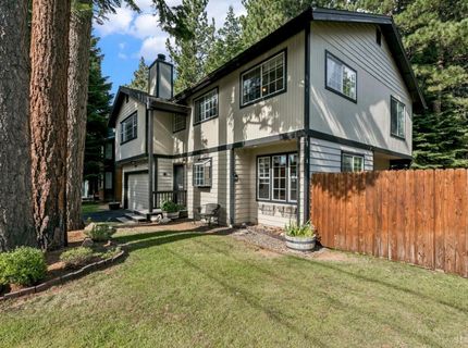 3000 Lodgepole Trail, South Lake Tahoe, CA 96150 Photo