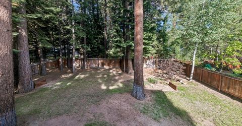 3000 Lodgepole Trail, South Lake Tahoe, CA 96150 Photo