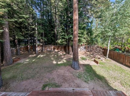 3000 Lodgepole Trail, South Lake Tahoe, CA 96150 Photo