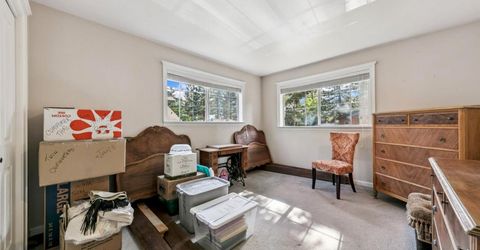 3000 Lodgepole Trail, South Lake Tahoe, CA 96150 Photo