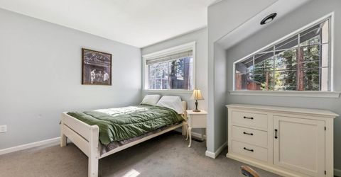 3000 Lodgepole Trail, South Lake Tahoe, CA 96150 Photo