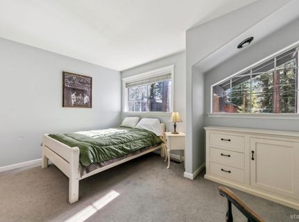 3000 Lodgepole Trail, South Lake Tahoe, CA 96150 Photo