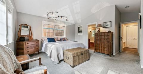 3000 Lodgepole Trail, South Lake Tahoe, CA 96150 Photo