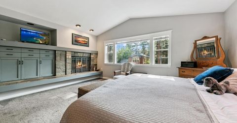 3000 Lodgepole Trail, South Lake Tahoe, CA 96150 Photo