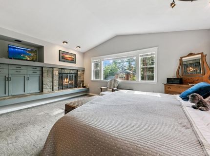 3000 Lodgepole Trail, South Lake Tahoe, CA 96150 Photo