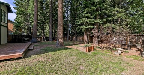 3000 Lodgepole Trail, South Lake Tahoe, CA 96150 Photo
