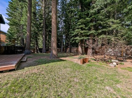 3000 Lodgepole Trail, South Lake Tahoe, CA 96150 Photo