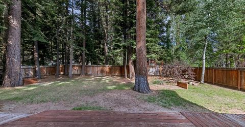 3000 Lodgepole Trail, South Lake Tahoe, CA 96150 Photo