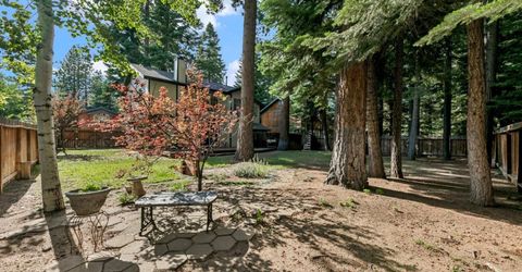 3000 Lodgepole Trail, South Lake Tahoe, CA 96150 Photo