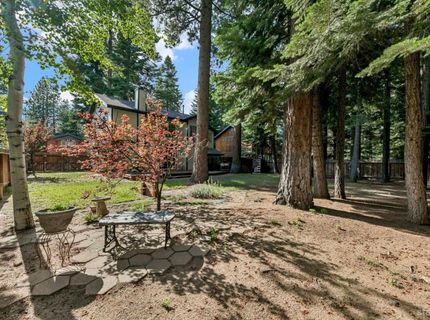 3000 Lodgepole Trail, South Lake Tahoe, CA 96150 Photo