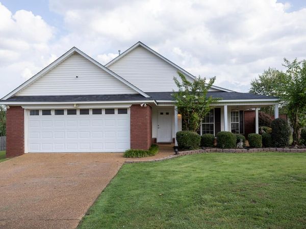 153 Garden Terrace Dr, Oxford, MS 38655