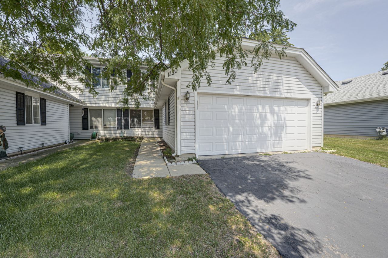 1130 Brockton Court, Unit 1130, Aurora, IL 60504 Main Photo
