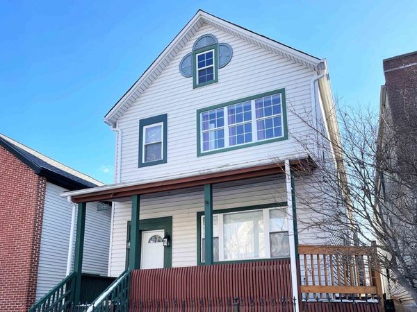 2429 W Cortland Street, Unit 2F, Chicago, IL 60647