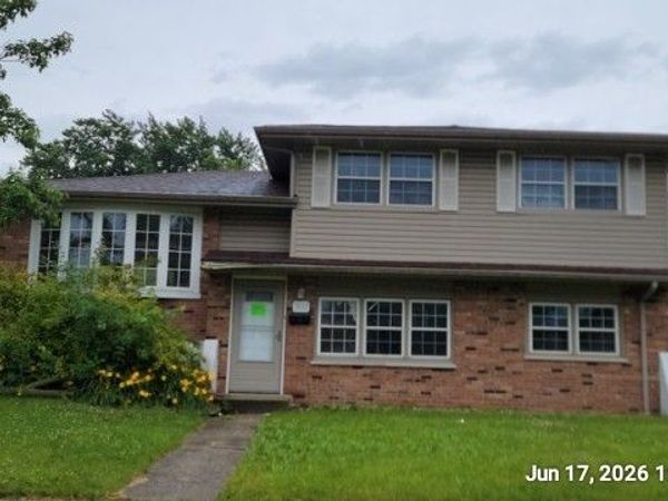 7613 161st Place , Tinley Park, IL 60477