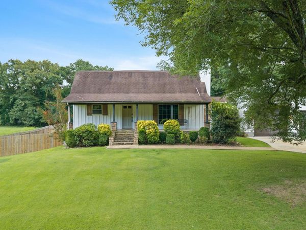 2930 Keller Quarry Rd, Tuscumbia, AL 35674