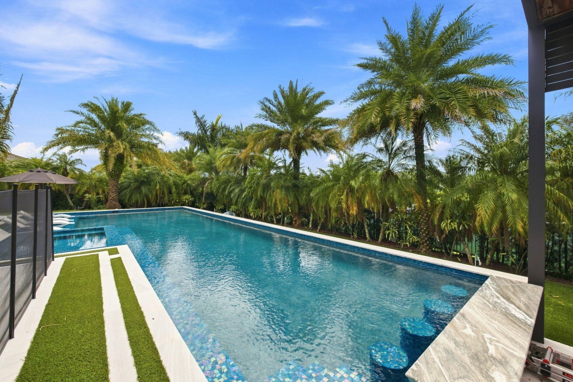6924 N Stillwater Shores Drive, Davie, FL 33314 Photo