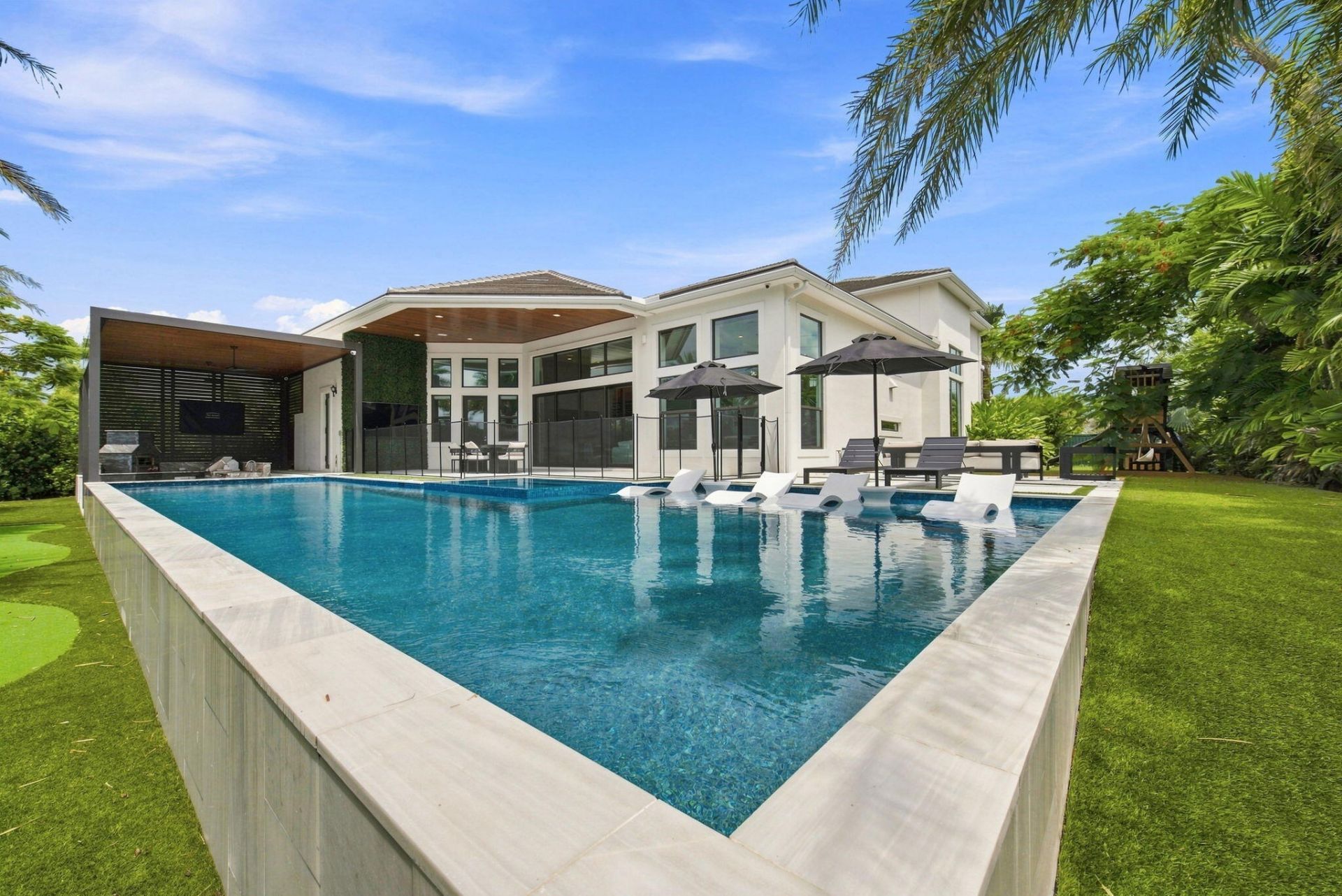 6924 N Stillwater Shores Drive, Davie, FL 33314 Photo