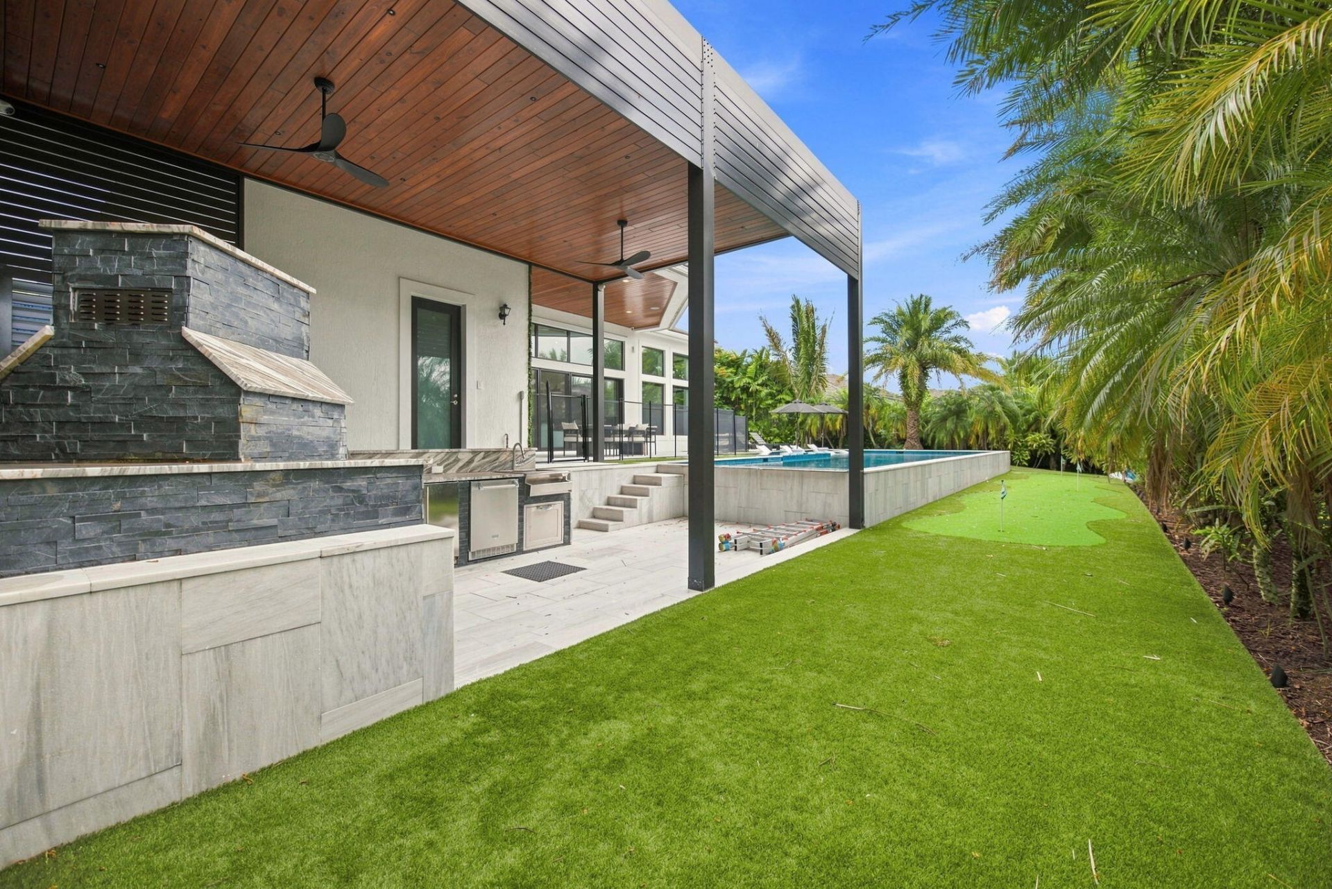 6924 N Stillwater Shores Drive, Davie, FL 33314 Photo
