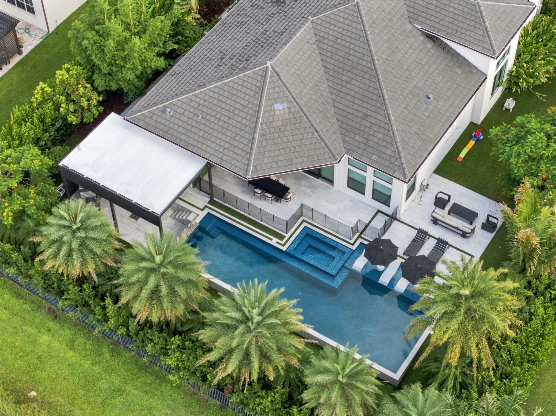 6924 N Stillwater Shores Drive, Davie, FL 33314 Photo